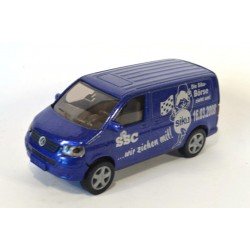 Volkswagen T5 Transporter SSC