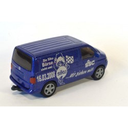 Volkswagen T5 Transporter SSC