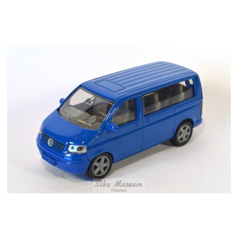 Volkswagen T5 Multivan