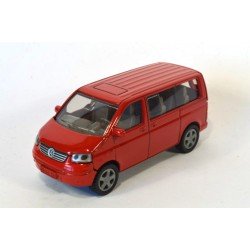 Volkswagen T5 Multivan