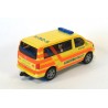 Volkswagen T5 Multivan Kindernotarzt