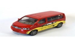 Volkswagen T5 Multivan