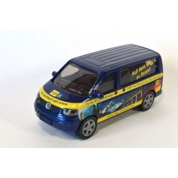 Volkswagen T5 Multivan FDP