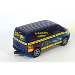 Volkswagen T5 Multivan FDP