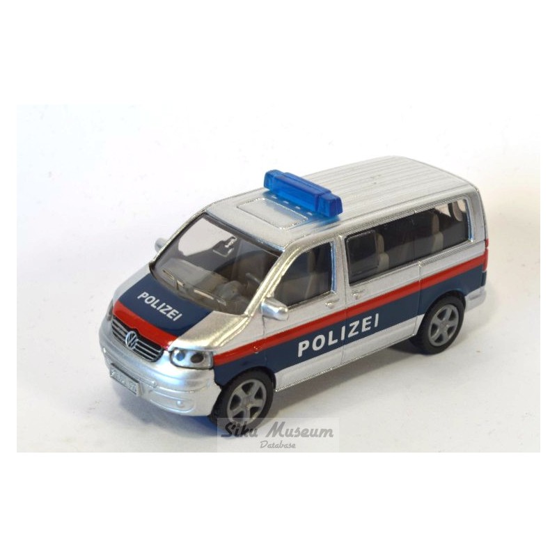 Volkswagen T5 Transporter