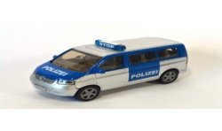 Volkswagen T5 Transporter Polizei
