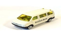 Volkswagen T4 Schulbus