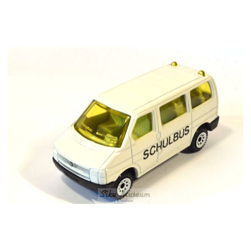 Volkswagen T4 Schulbus