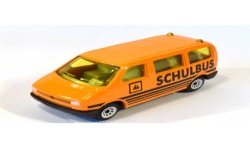 Volkswagen T4 Schulbus