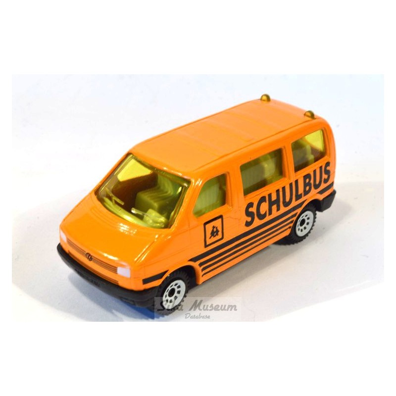 Volkswagen T4 Schulbus