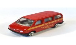 Volkswagen T4 Caravelle Airport Shuttle