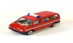 Volkswagen T4 Feuerwehr