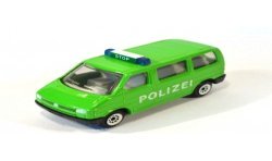 Volkswagen T4 Polizei