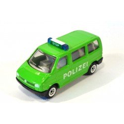 Volkswagen T4 Polizei