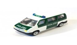 Volkswagen T4 Polizei