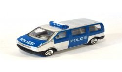Volkswagen T4 Polizei