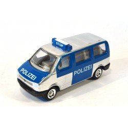Volkswagen T4 Polizei