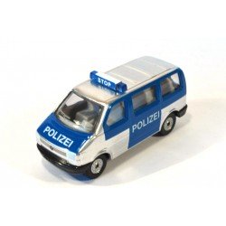 Volkswagen T4 Polizei