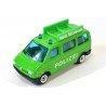 Volkswagen T4 Mobile Polizeiwache