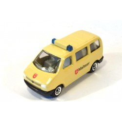 Volkswagen T4 Malteser