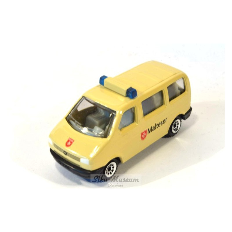 Volkswagen T4 Malteser
