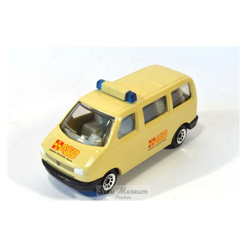 Volkswagen T4 ASB