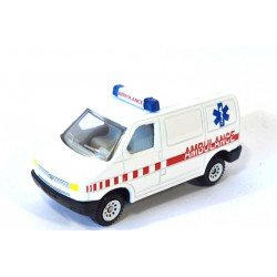 Volkswagen T4 Ambulance