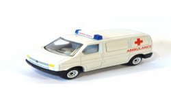 Volkswagen T4 Ambulance