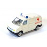 Volkswagen T4 Ambulance