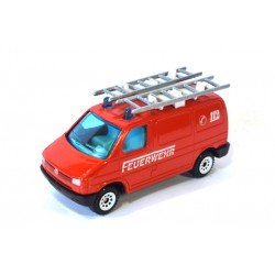 Volkswagen T4 Feuerwehr