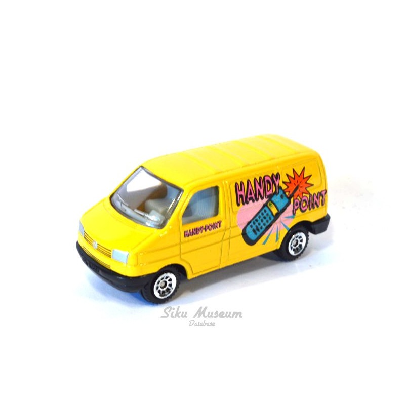 Volkswagen T4 Handy Point