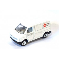 Volkswagen T4 Sieper-Werke