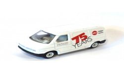 Volkswagen T4 Sieper-Werke