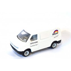 Volkswagen T4 Sieper-Werke