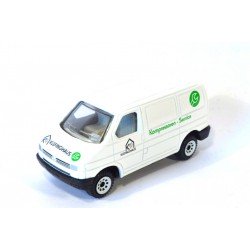 Volkswagen T4 Klefinghaus