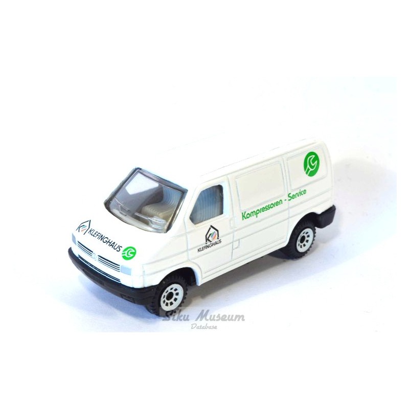 Volkswagen T4 Klefinghaus