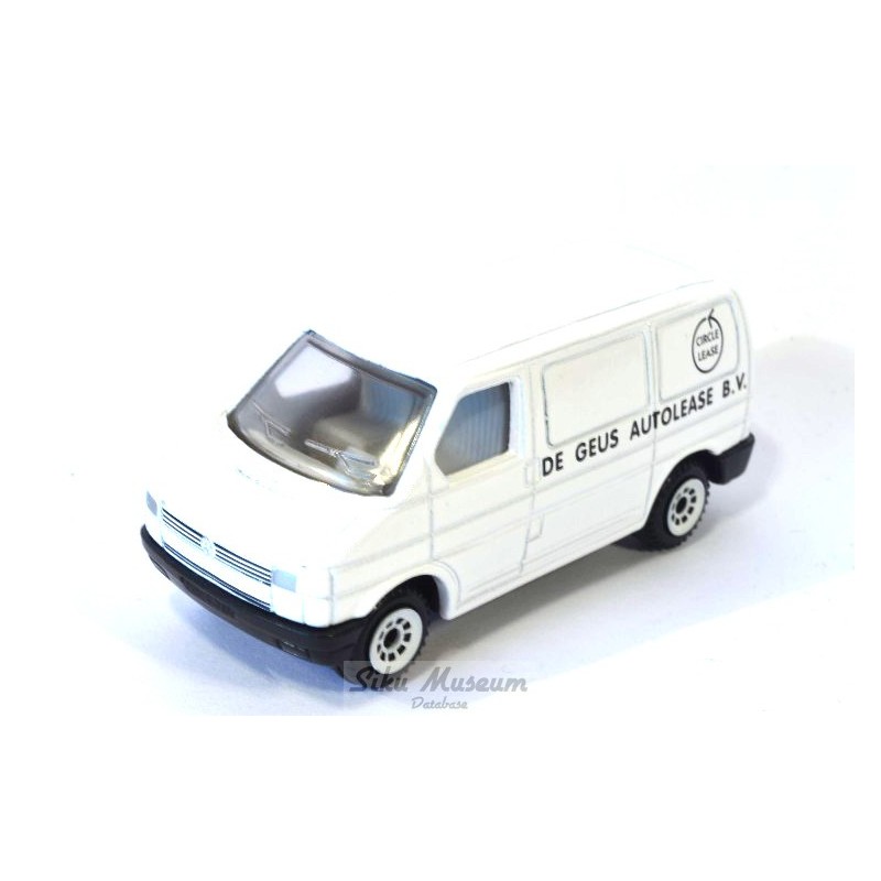 Volkswagen T4