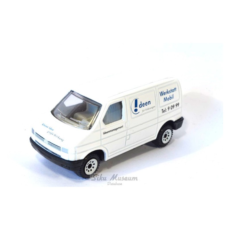 Volkswagen T4