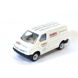 Volkswagen T4 Rational