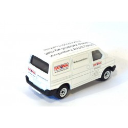 Volkswagen T4 Rational