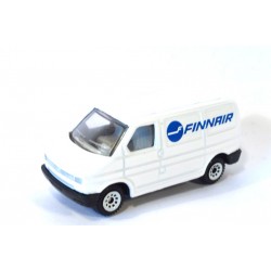 Volkswagen T4 Finnair