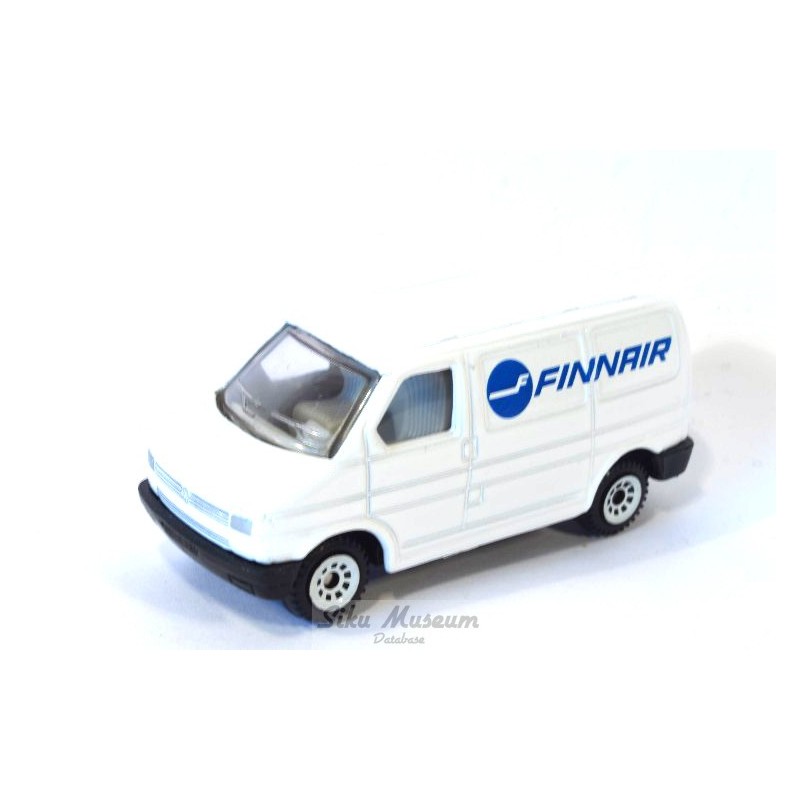 Volkswagen T4 Finnair