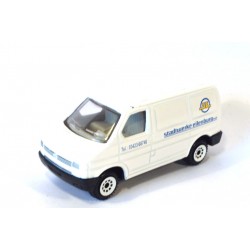 Volkswagen T4 Stadtwerke Eilenburg