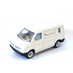 Volkswagen T4 WMF Service