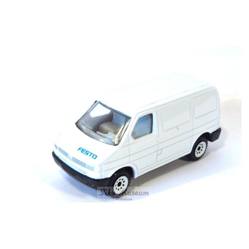 Volkswagen T4 Festo