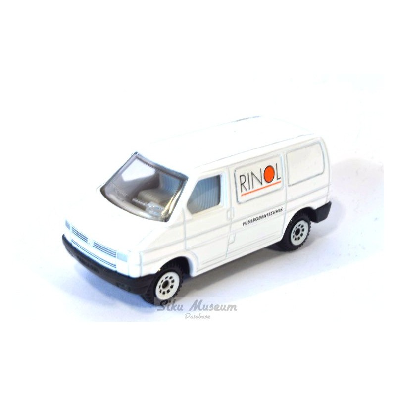 Volkswagen T4 Rinol