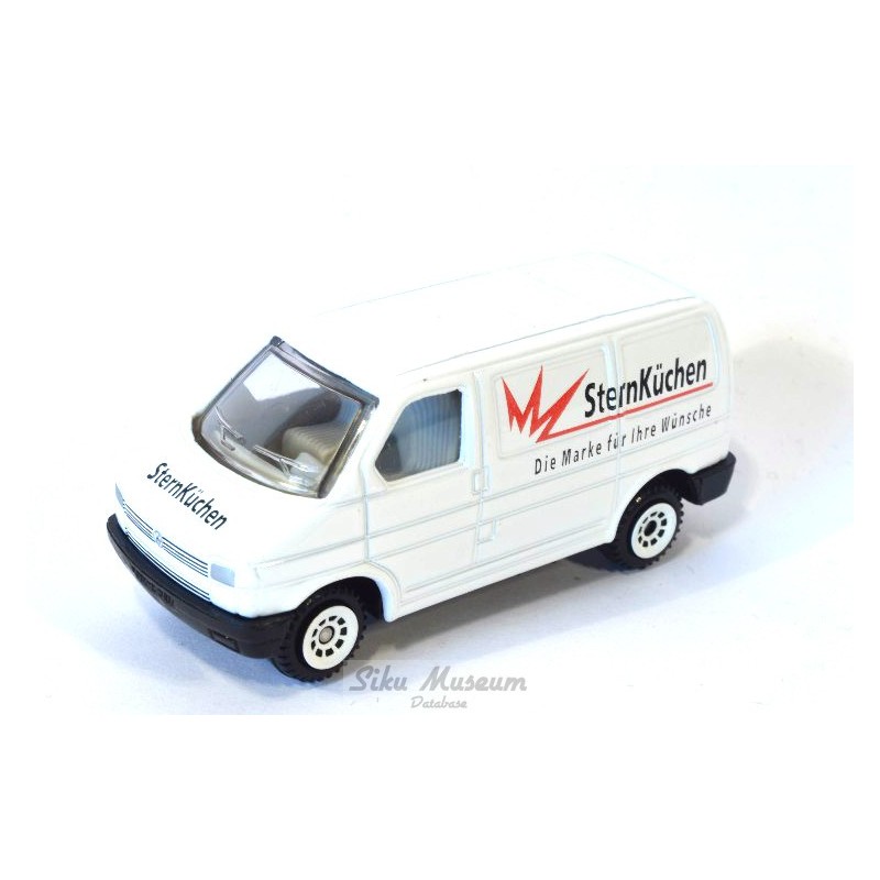 Volkswagen T4 SternkÃ¼chen
