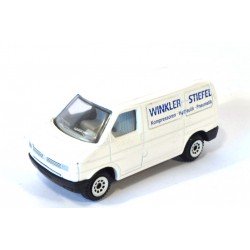 Volkswagen T4 Winkler Stiefel