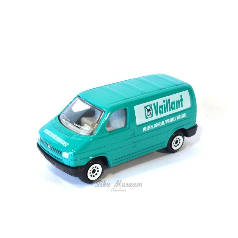 Volkswagen T4 Vaillant