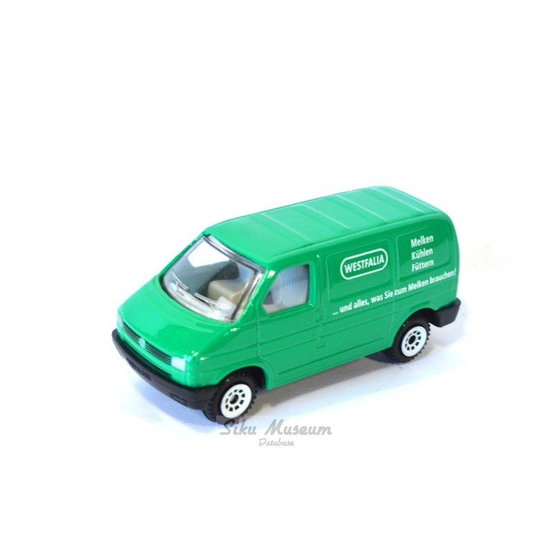 Volkswagen T4 Westfalia